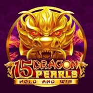 15 Dragon Pearls Hold and Win