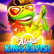 Aloha King Elvis