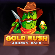 Gold Rush with Johnny