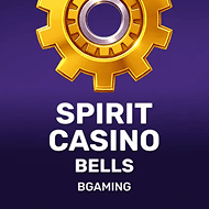 Spirit Casino Bells